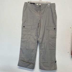 Banana Republic New Capri Pants